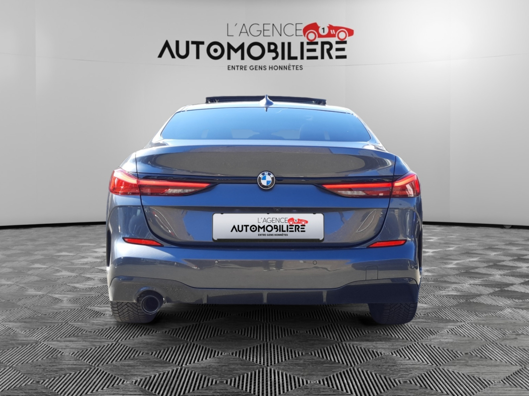 Bmw Série 2 Gran Coupé — 6