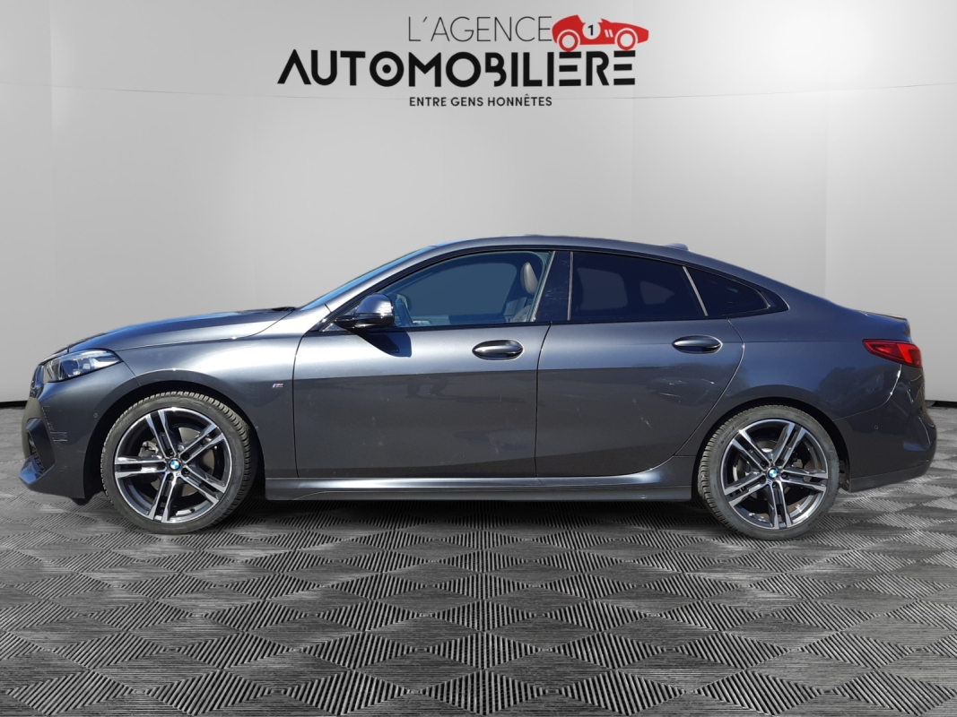 Bmw Série 2 Gran Coupé — 8