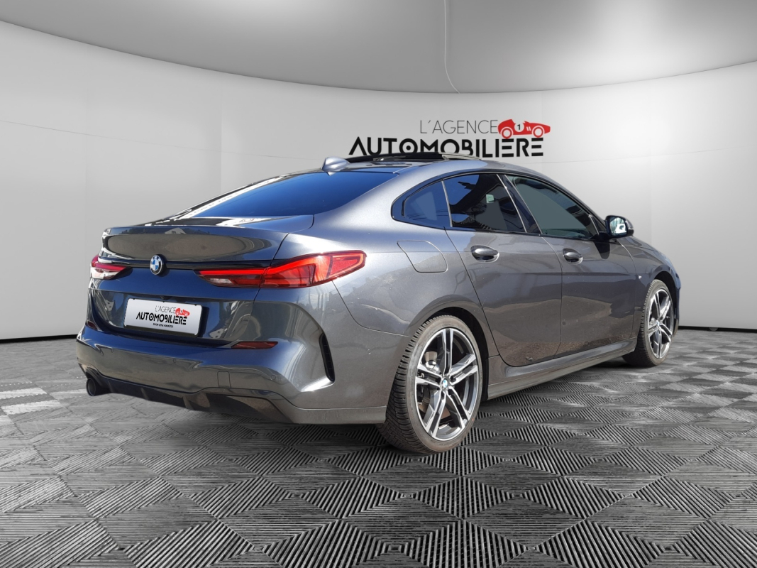 Bmw Série 2 Gran Coupé — 5
