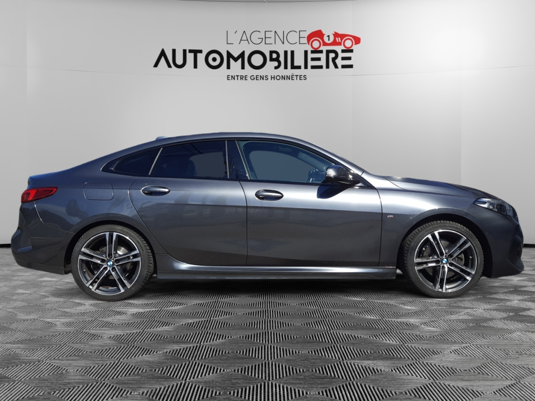 Bmw Série 2 Gran Coupé — 4
