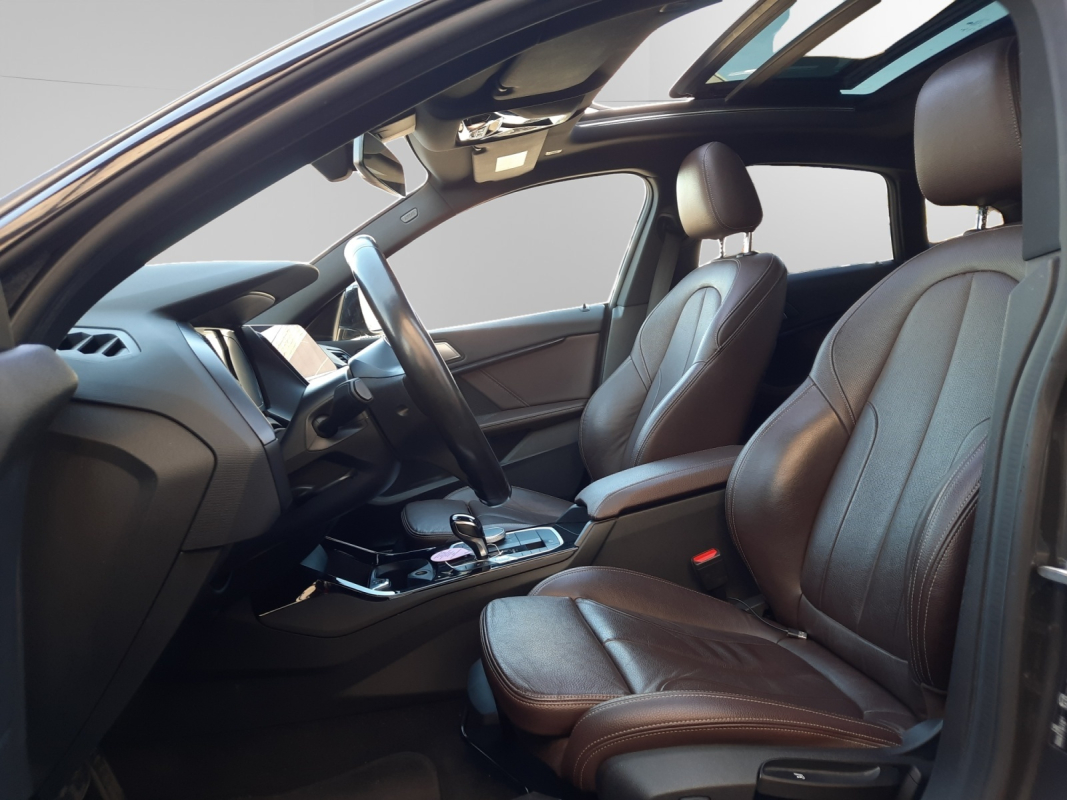 Bmw Série 2 Gran Coupé — 9