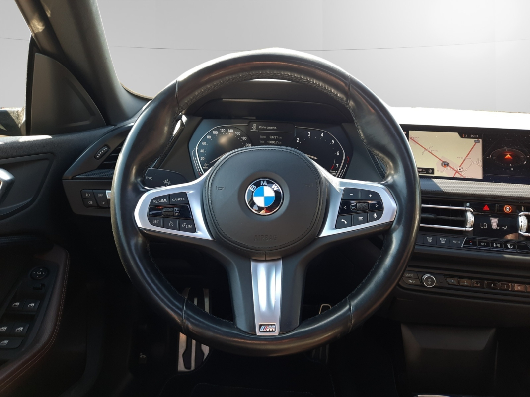 Bmw Série 2 Gran Coupé — 11