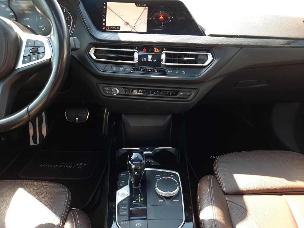 Bmw Série 2 Gran Coupé — 16