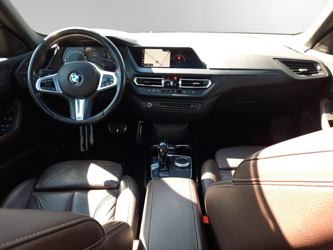 Bmw Série 2 Gran Coupé — 26