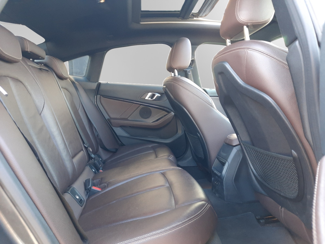 Bmw Série 2 Gran Coupé — 28