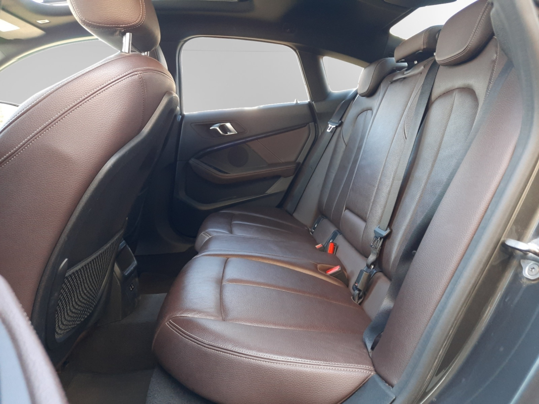 Bmw Série 2 Gran Coupé — 29