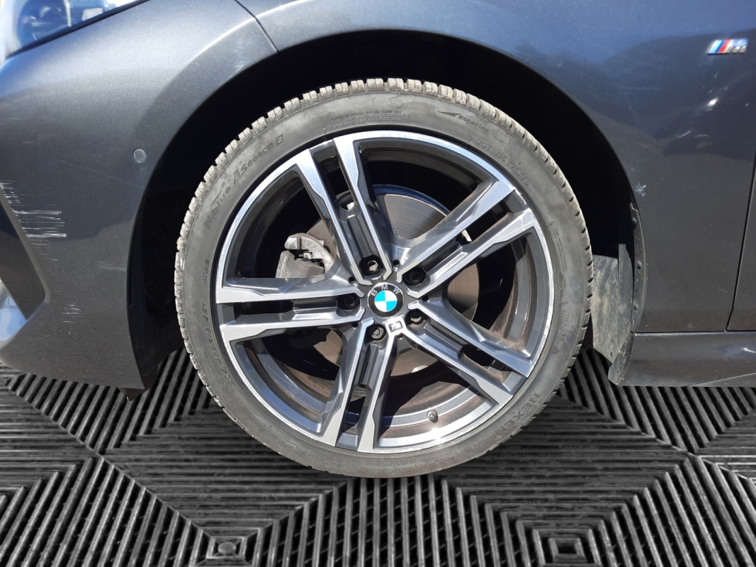 Bmw Série 2 Gran Coupé — 32