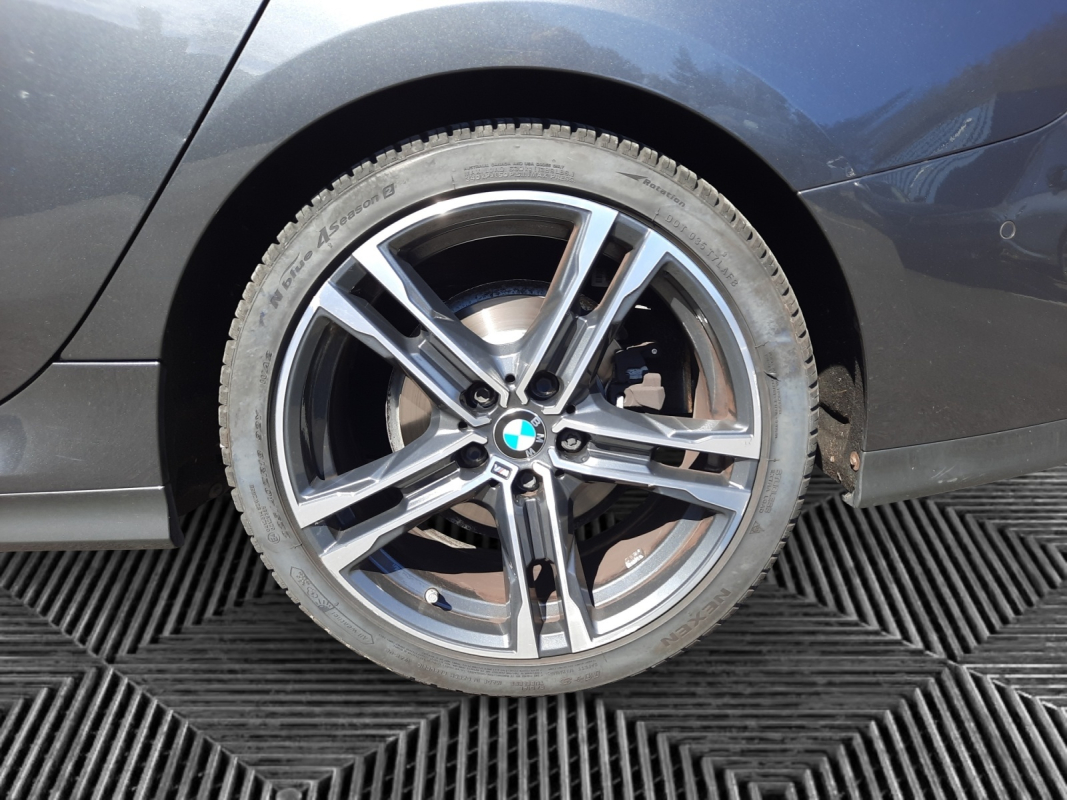 Bmw Série 2 Gran Coupé — 34