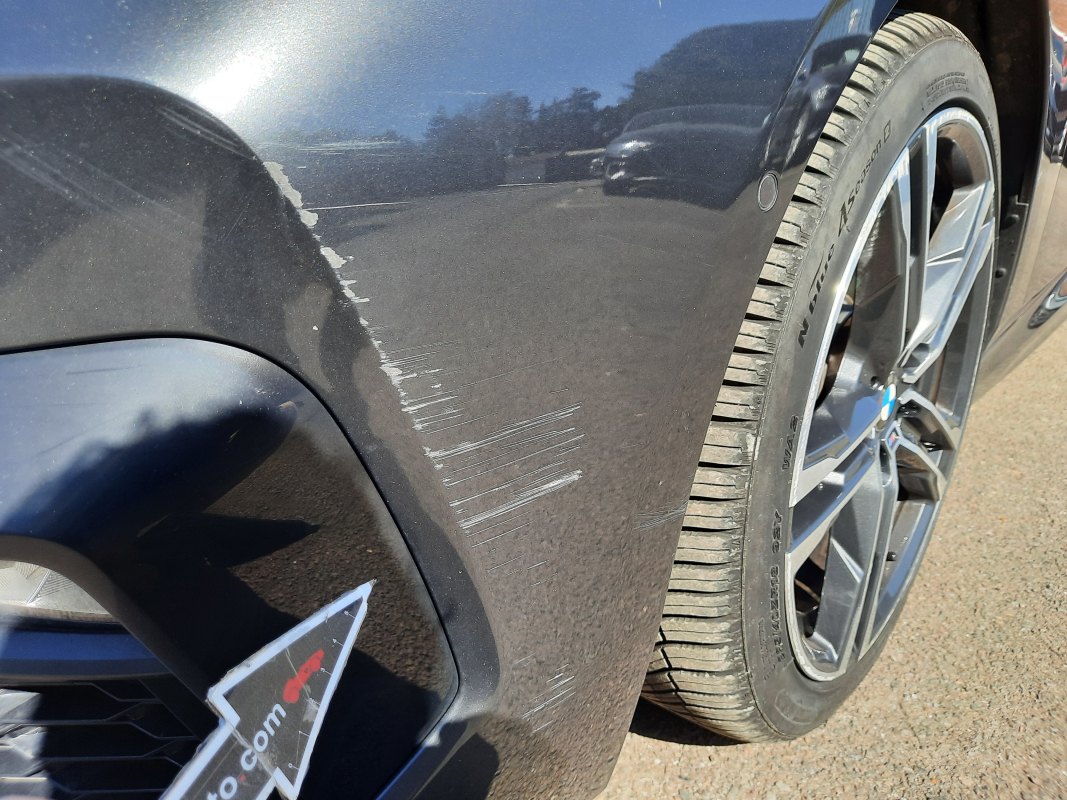 Bmw Série 2 Gran Coupé — 36
