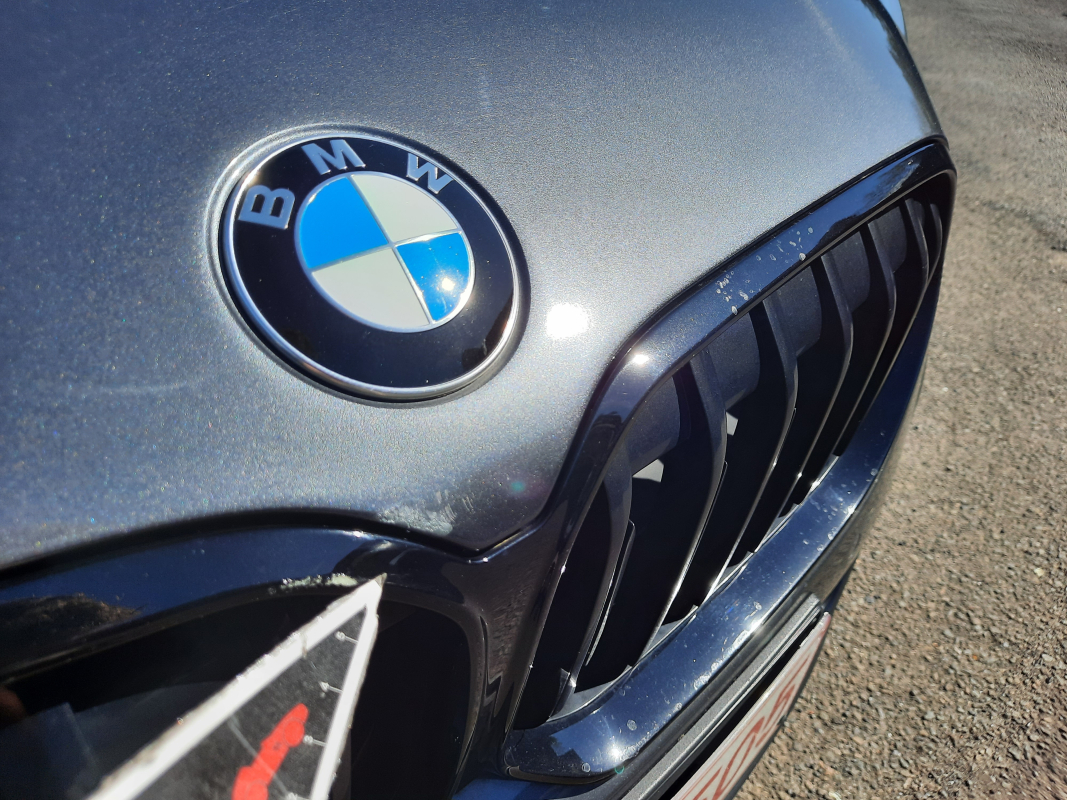 Bmw Série 2 Gran Coupé — 37