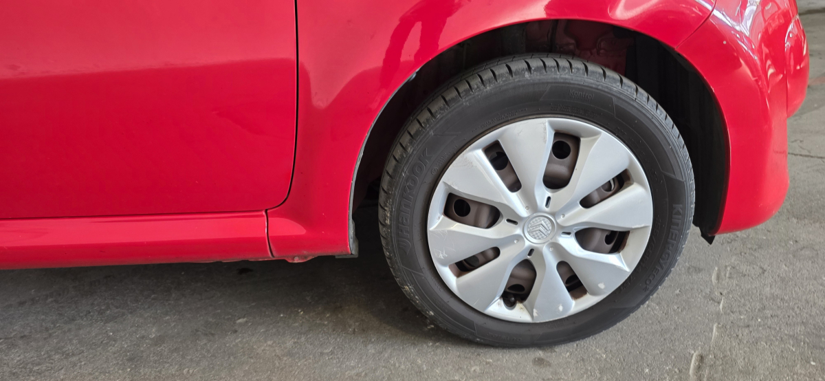 Citroen C1 — 24