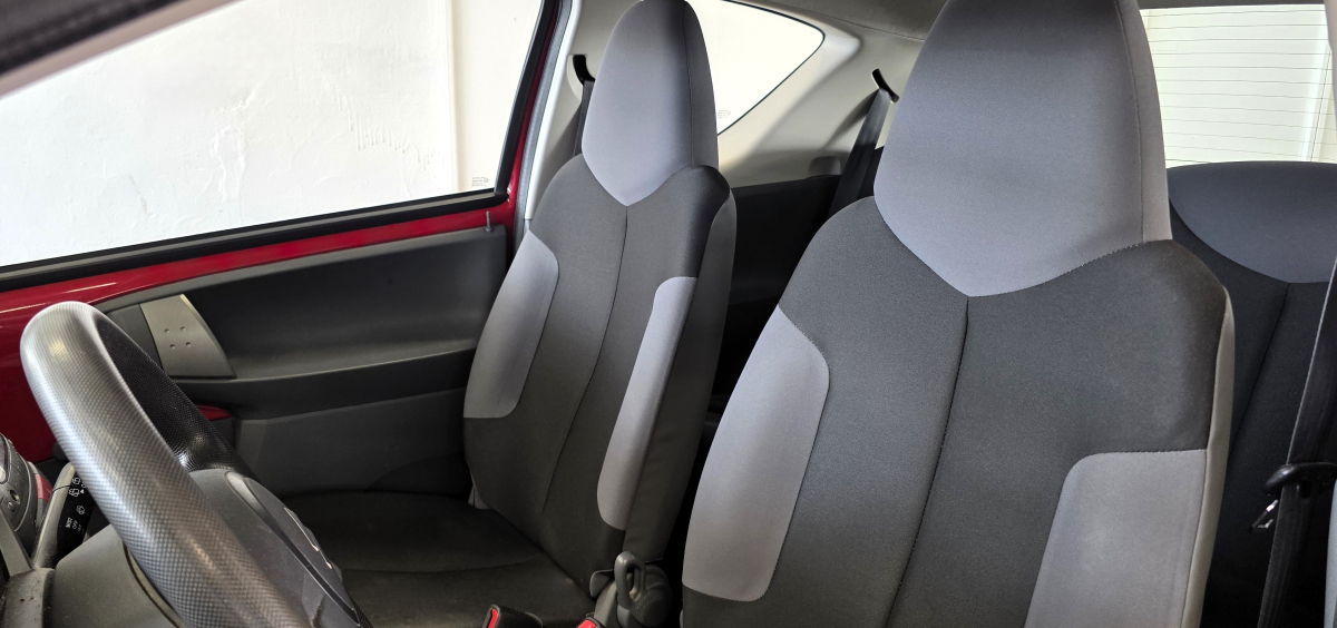 Citroen C1 — 15