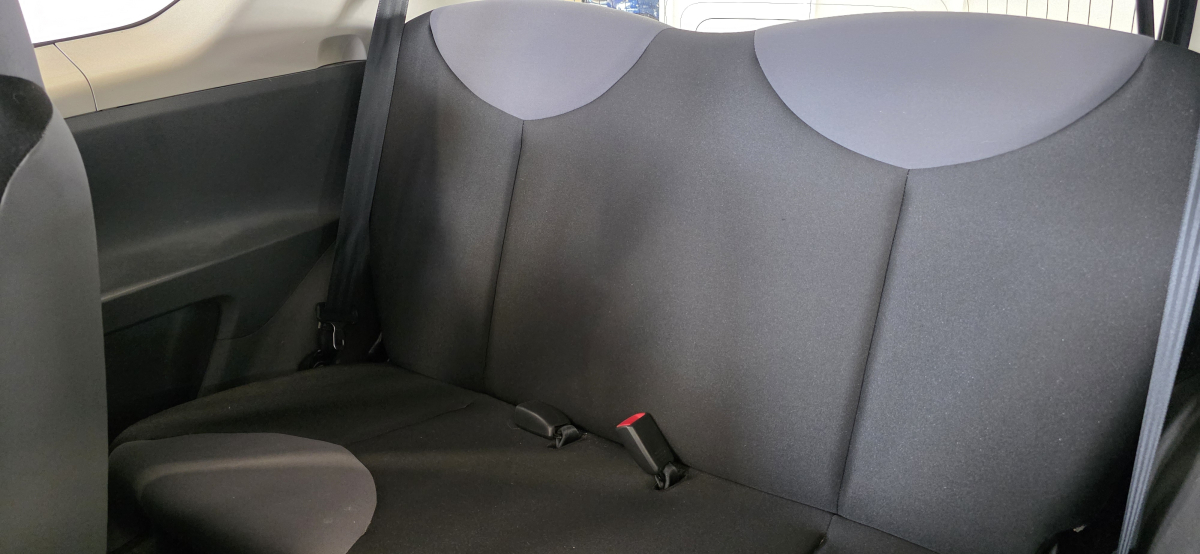 Citroen C1 — 18