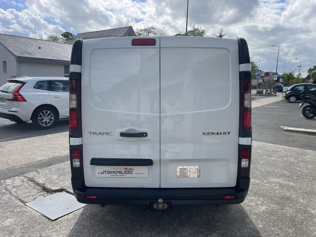 Renault Trafic — 6