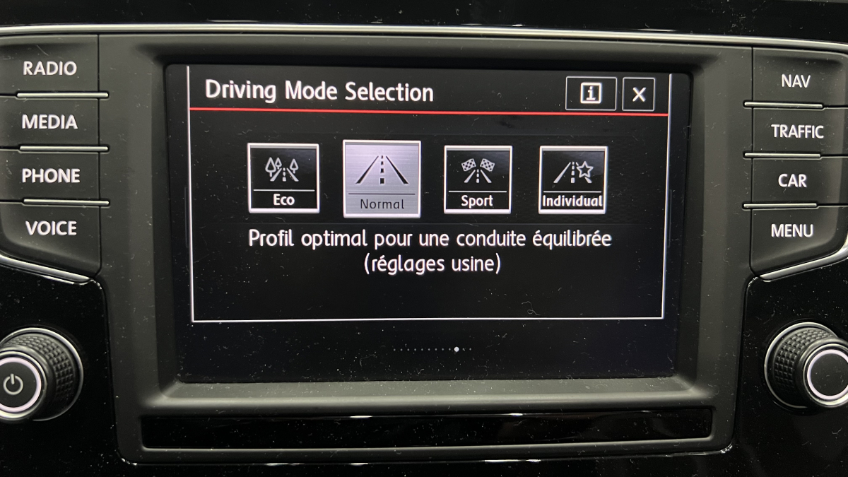 Volkswagen Golf — 28