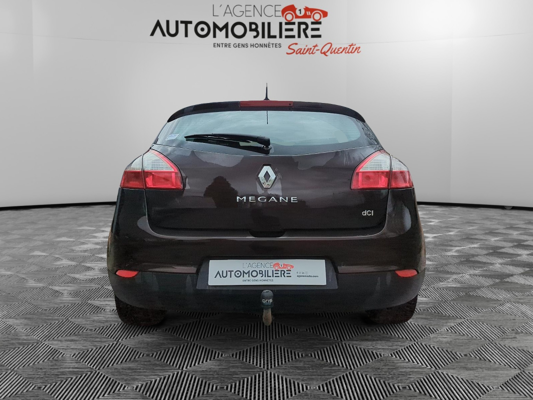 Renault Megane — 6