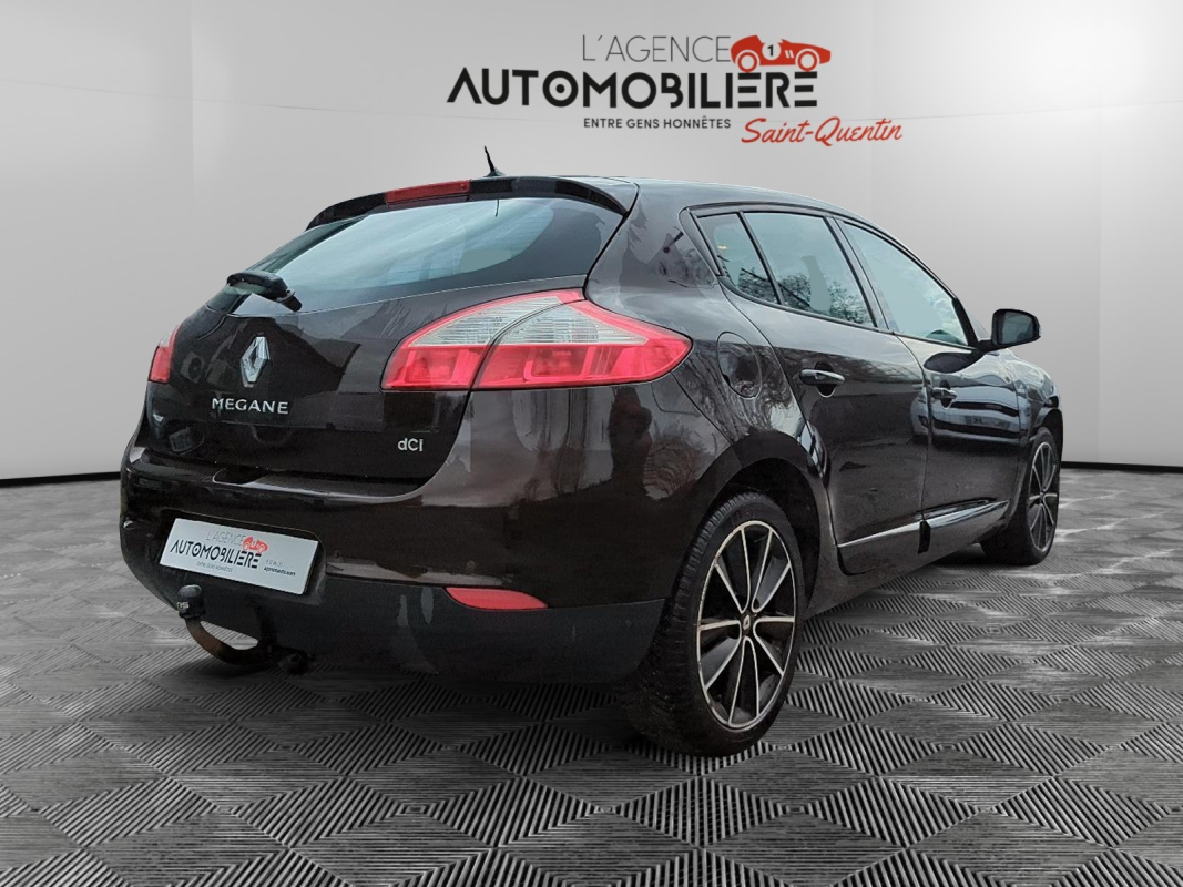 Renault Megane — 7