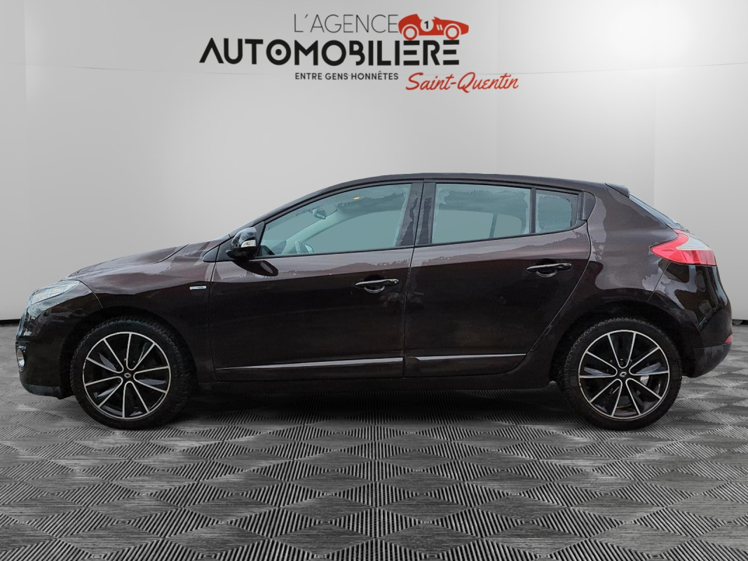 Renault Megane — 4