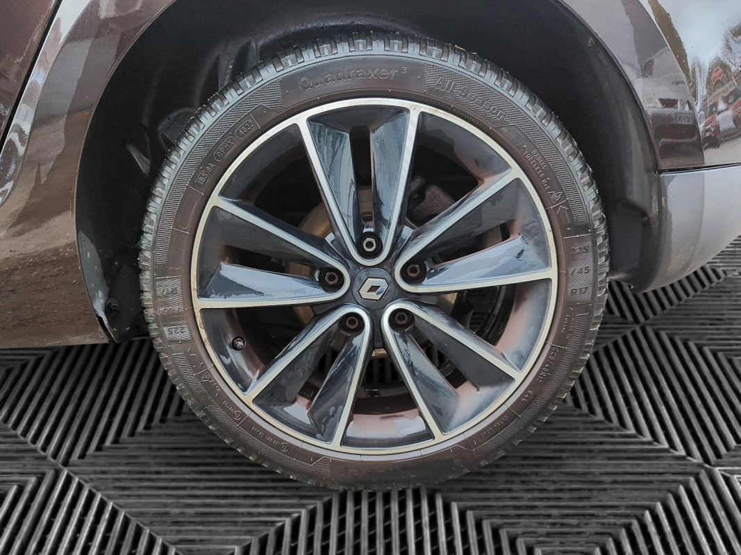 Renault Megane — 29