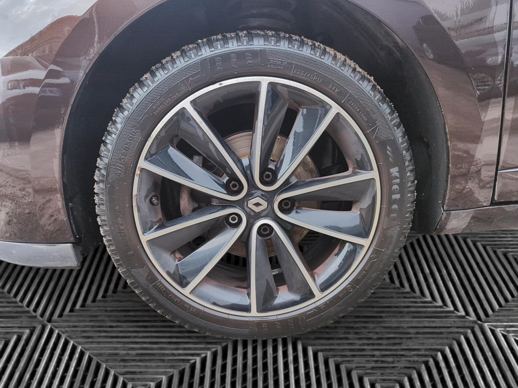 Renault Megane — 30