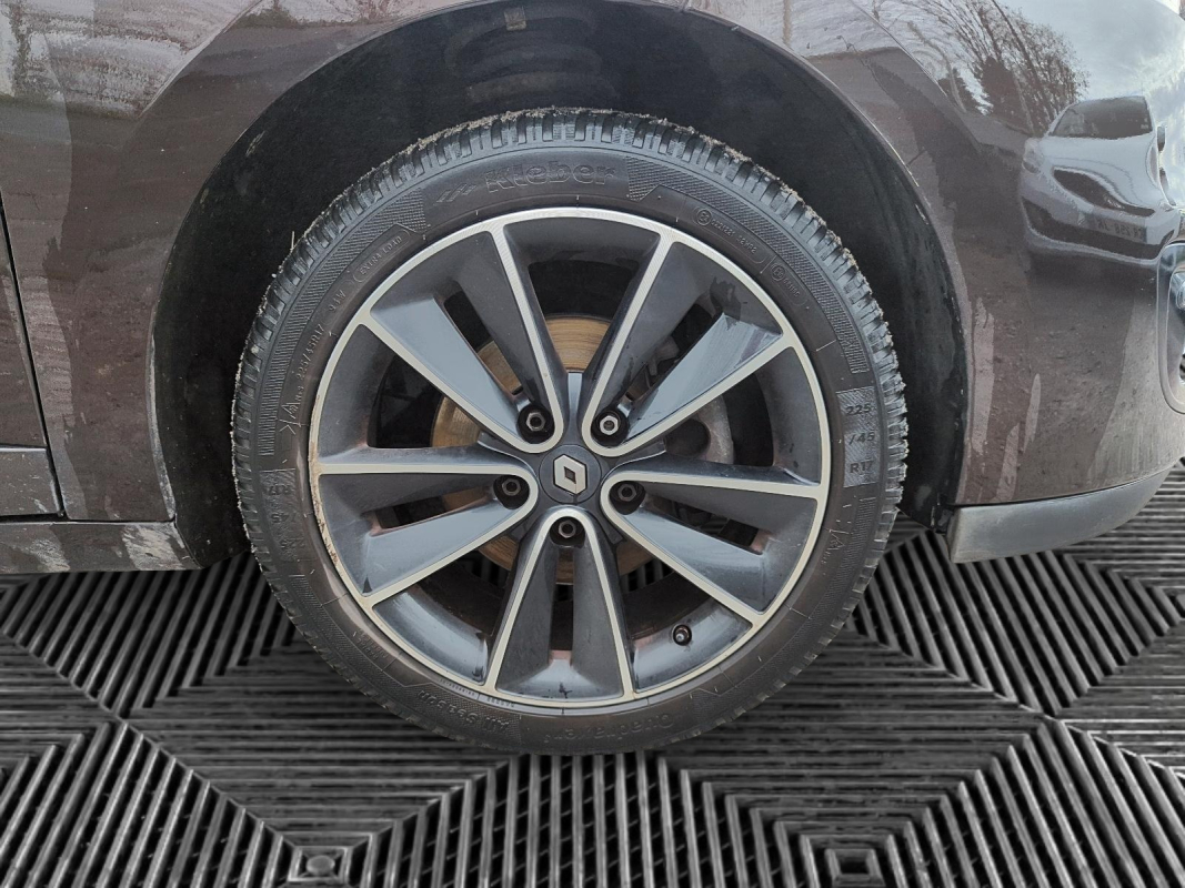 Renault Megane — 31