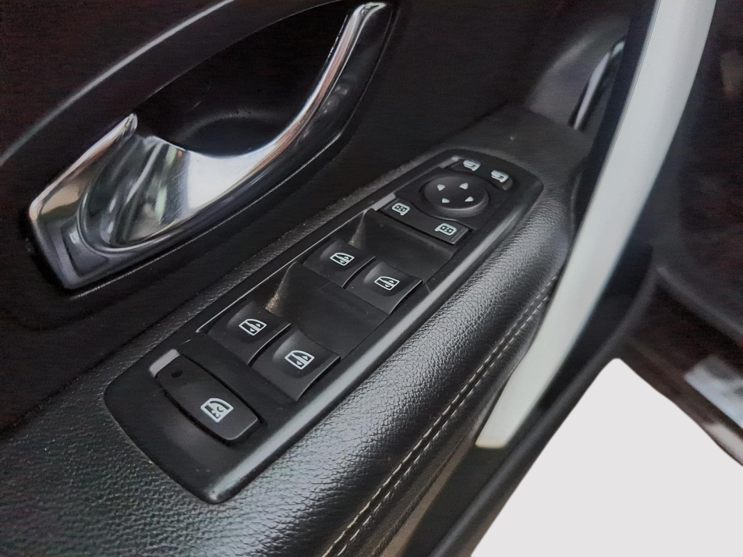 Renault Megane — 23