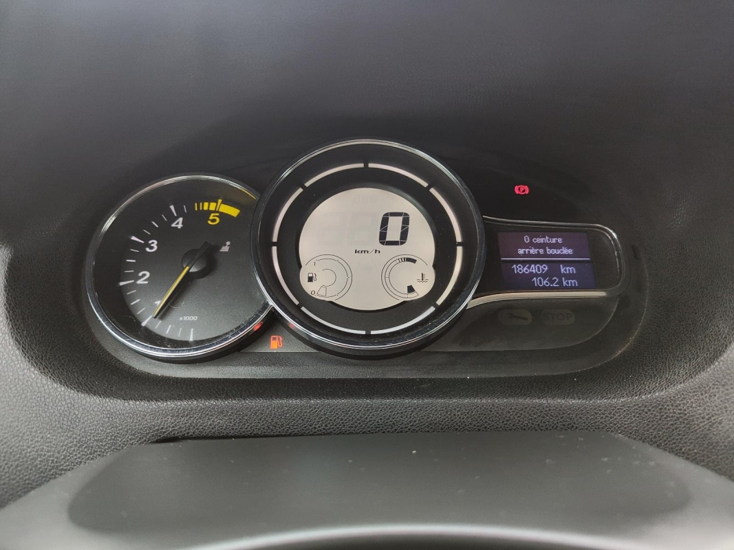 Renault Megane — 17