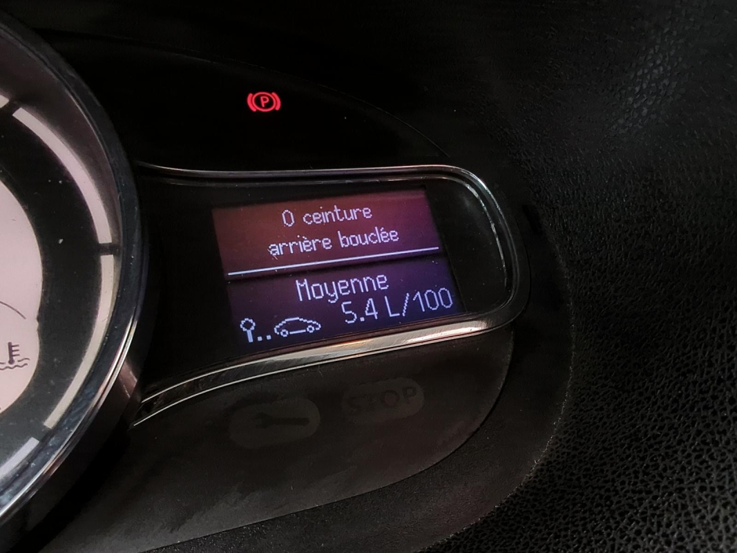 Renault Megane — 18