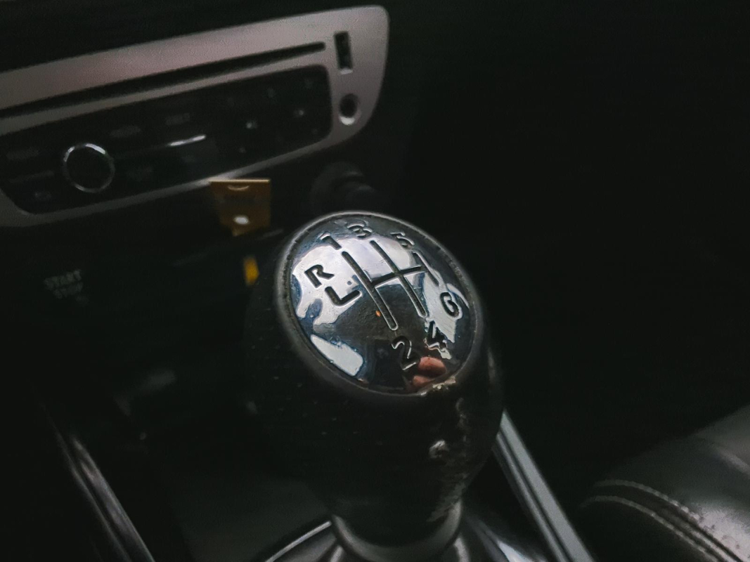 Renault Megane — 19