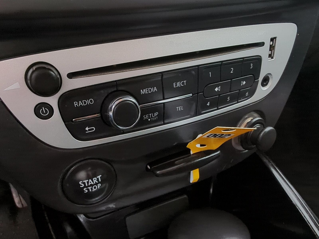 Renault Megane — 22