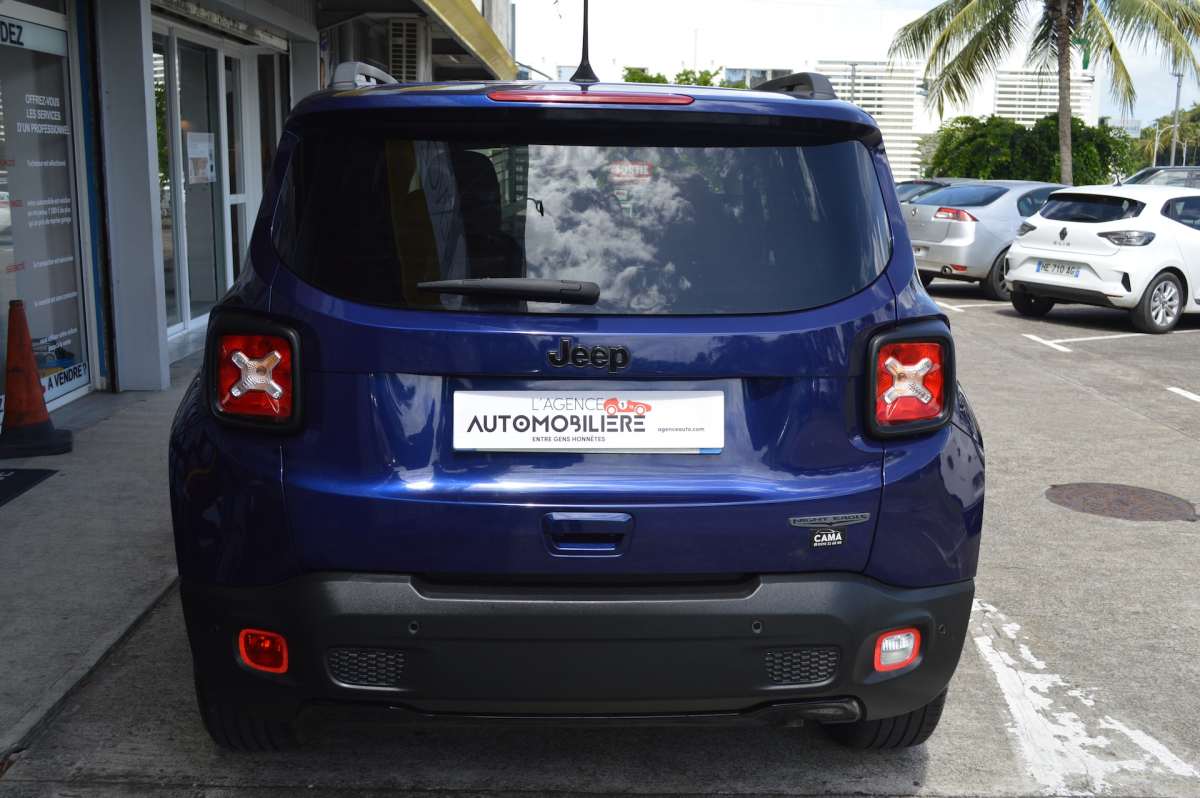Jeep Renegade — 6