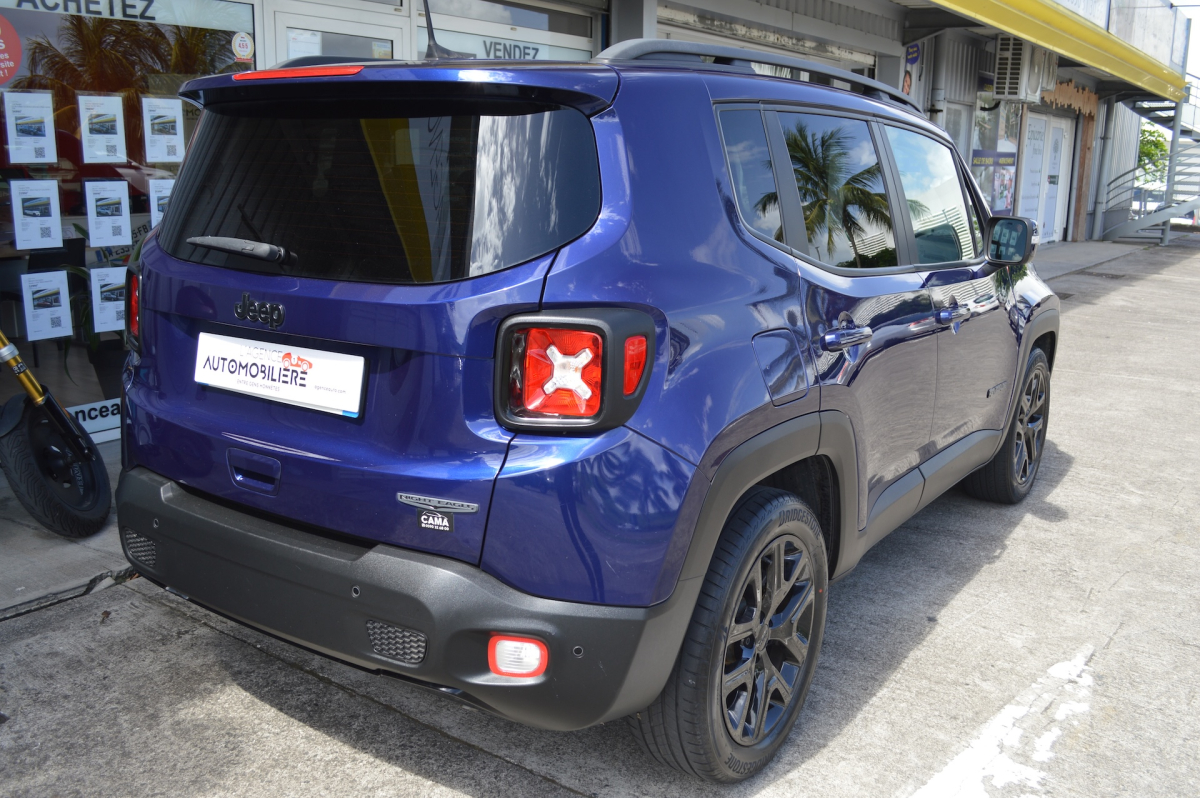 Jeep Renegade — 7