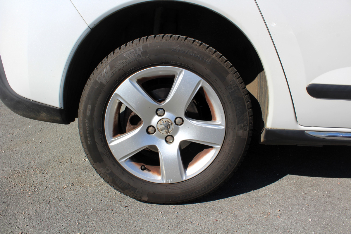 Peugeot 3008 — 22