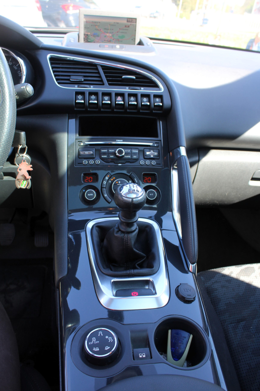 Peugeot 3008 — 16