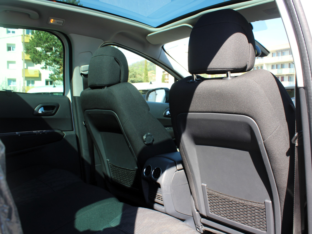 Peugeot 3008 — 30