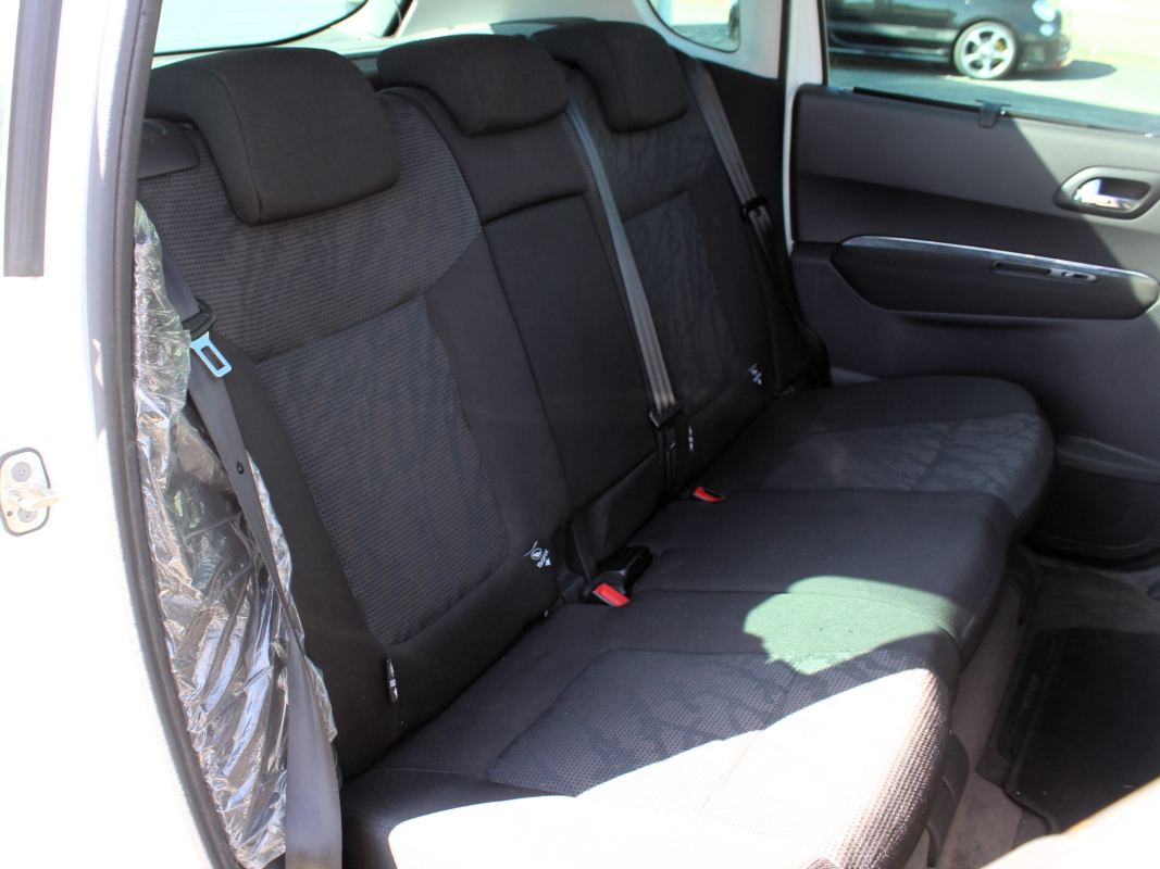 Peugeot 3008 — 31