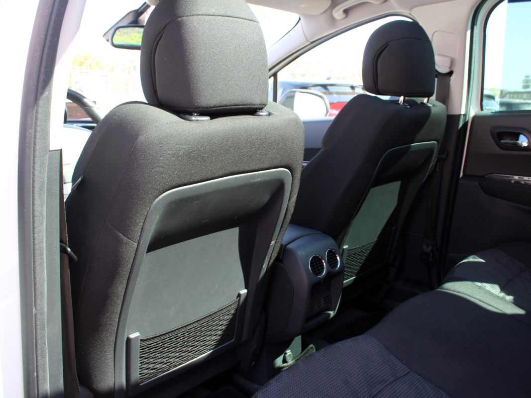Peugeot 3008 — 27