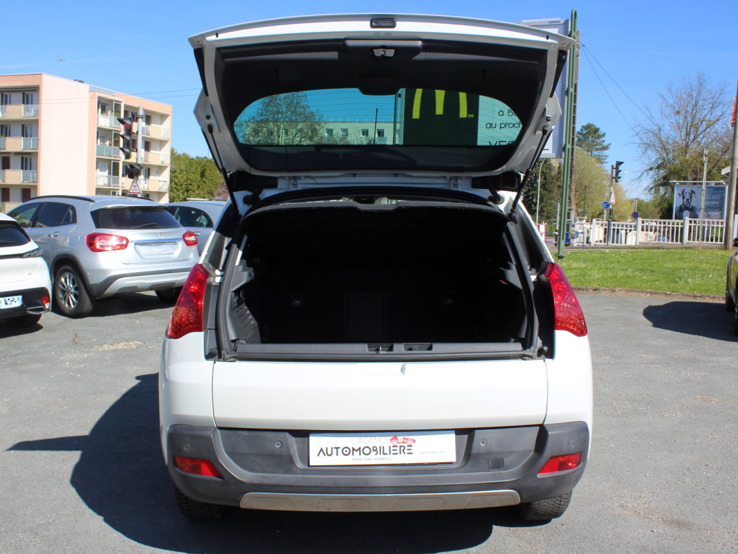 Peugeot 3008 — 36