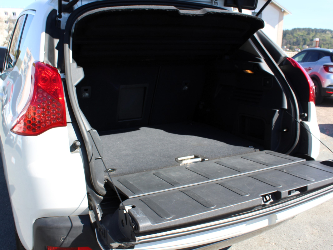 Peugeot 3008 — 17