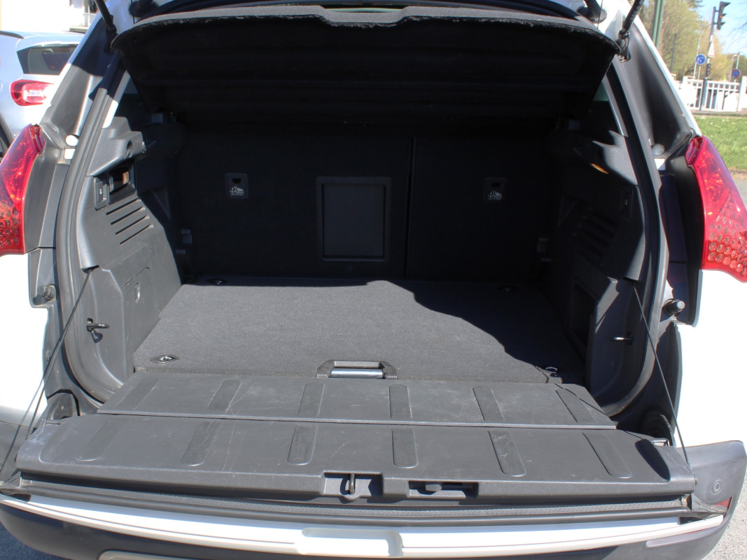 Peugeot 3008 — 37