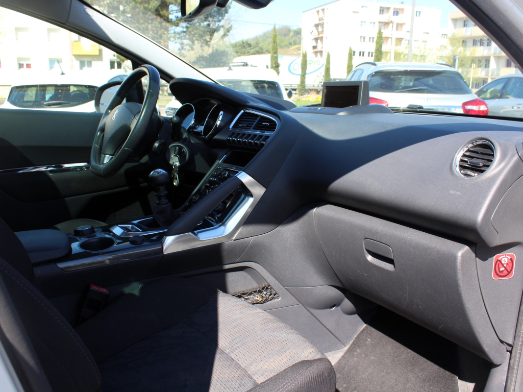 Peugeot 3008 — 34