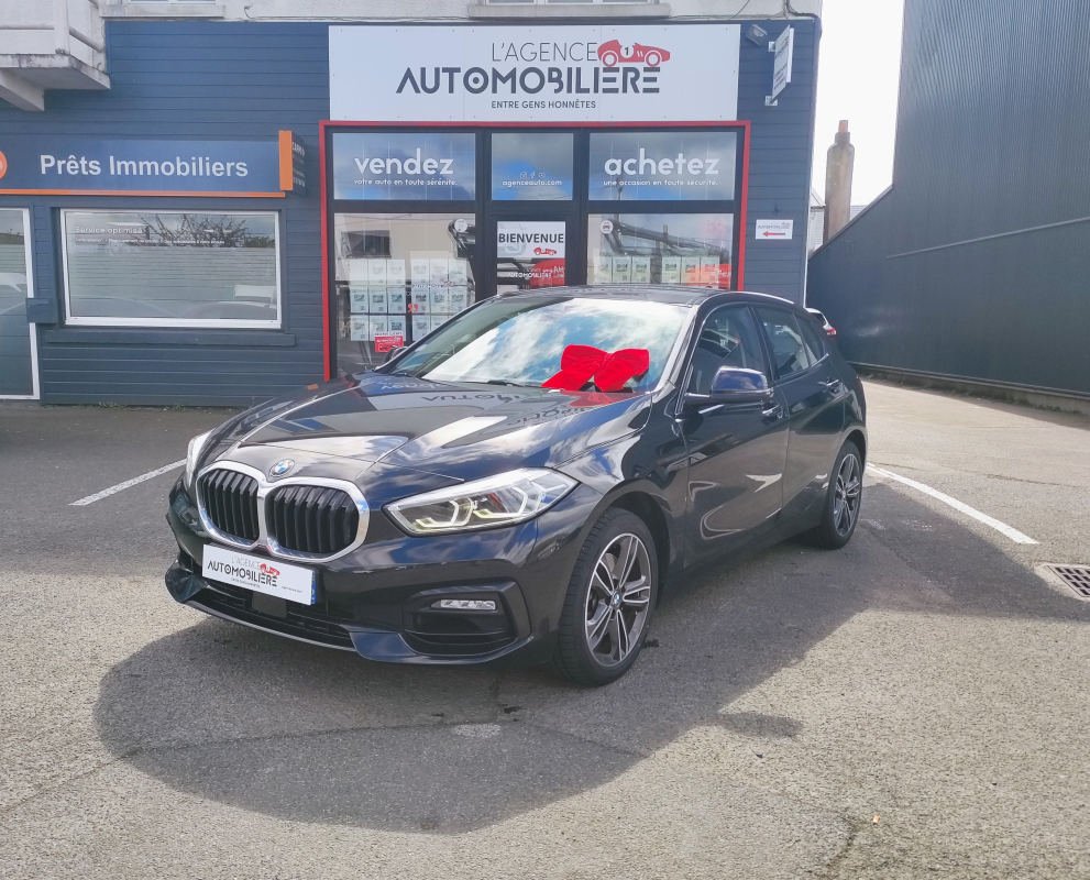 Bmw Série 1