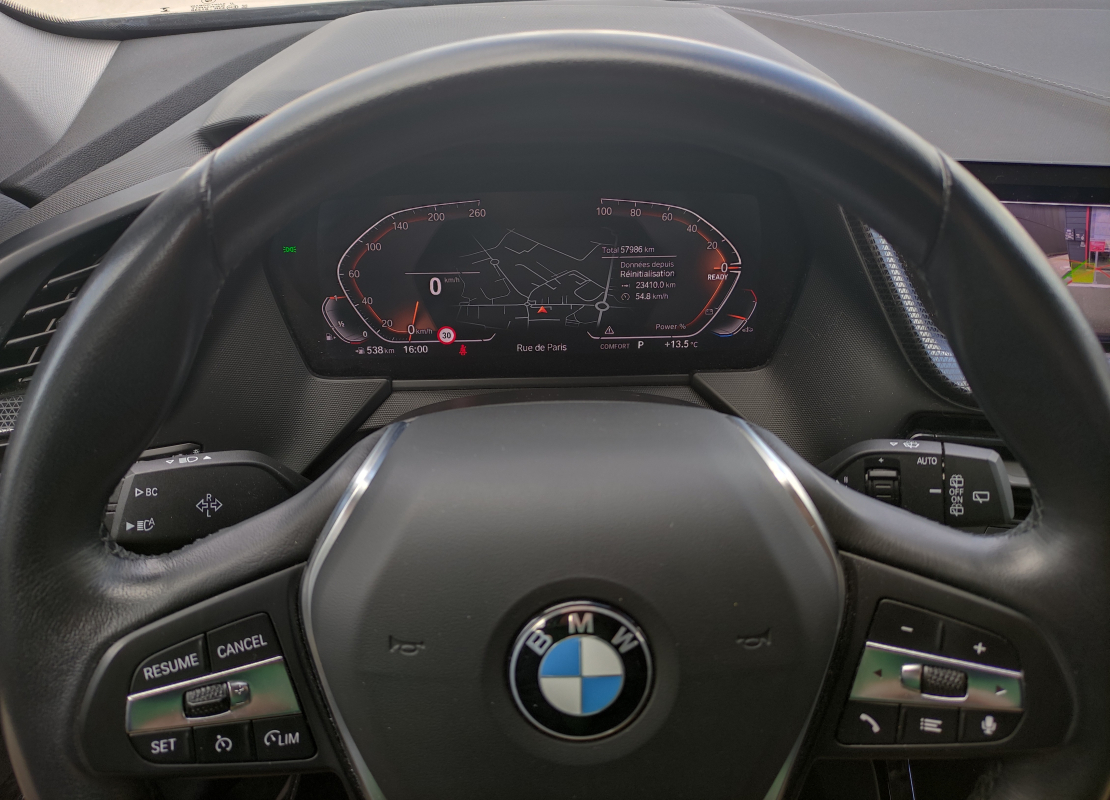 Bmw Série 1 — 12