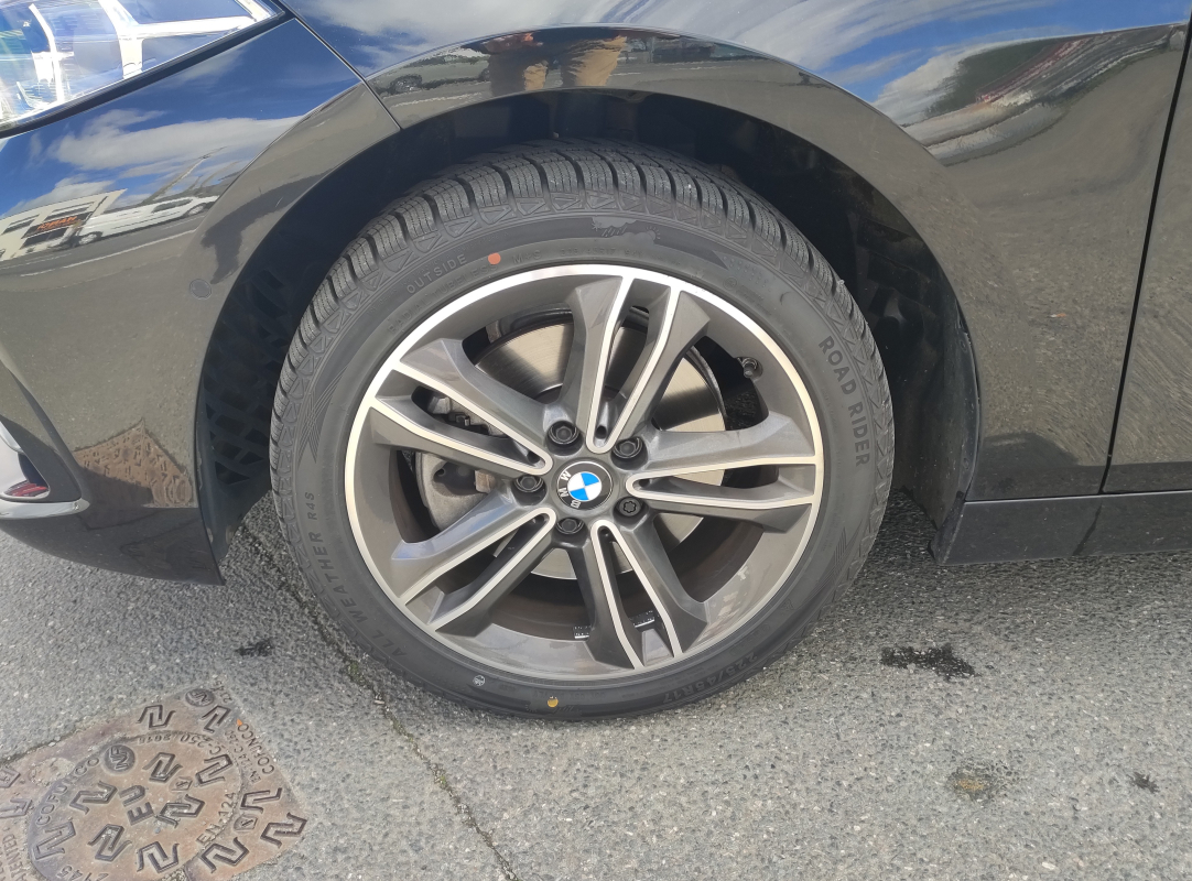Bmw Série 1 — 27
