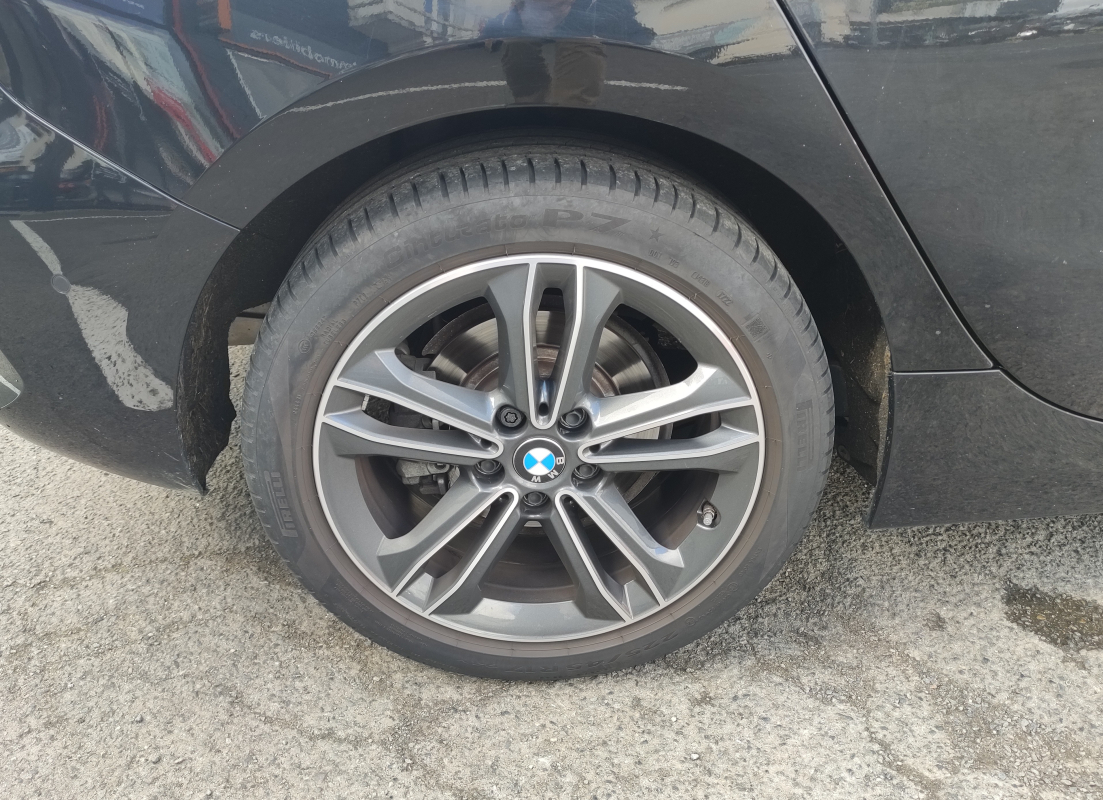 Bmw Série 1 — 29