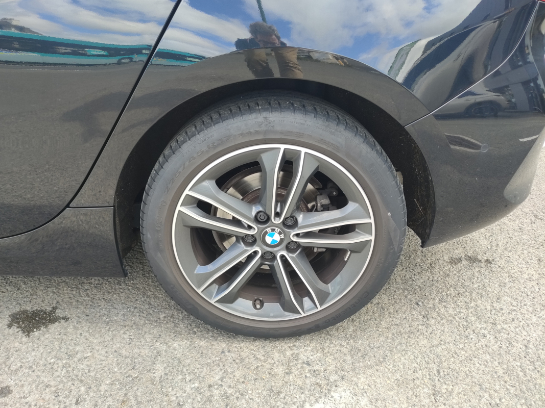 Bmw Série 1 — 28
