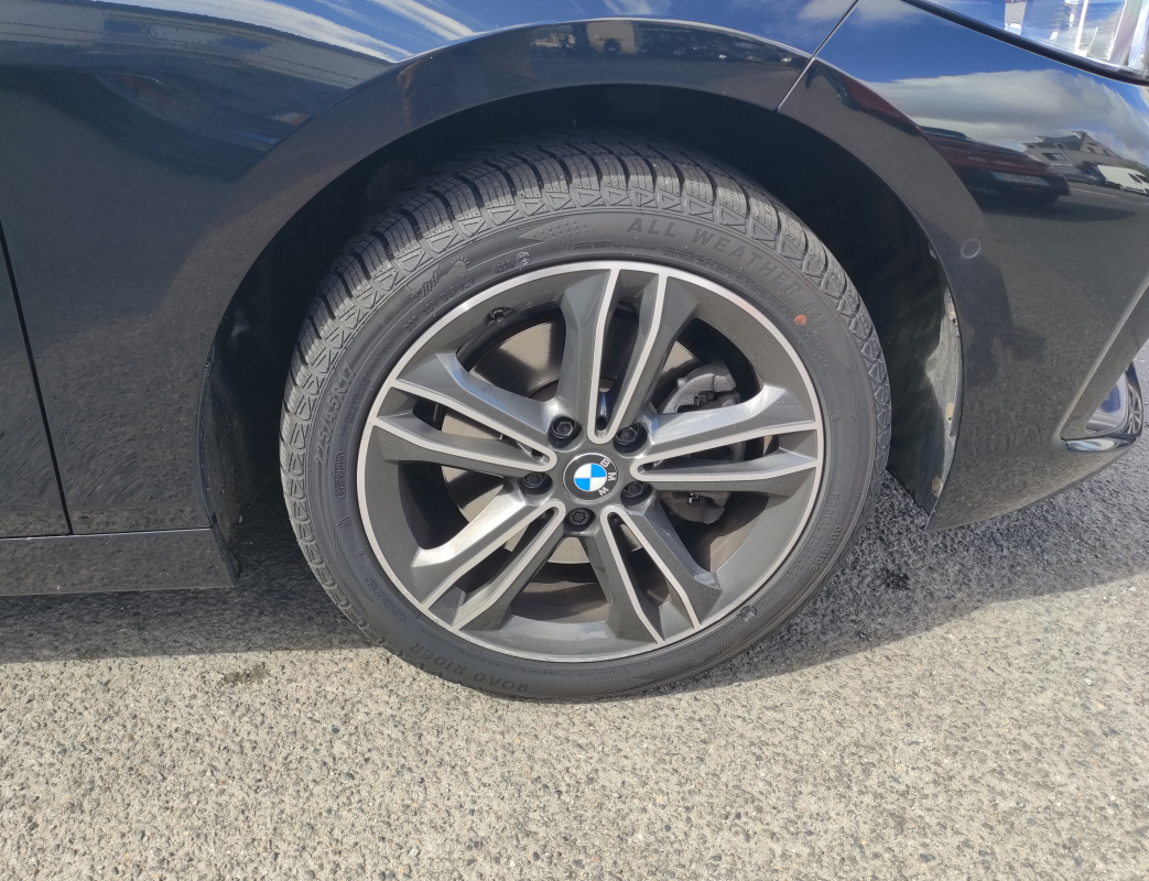 Bmw Série 1 — 30