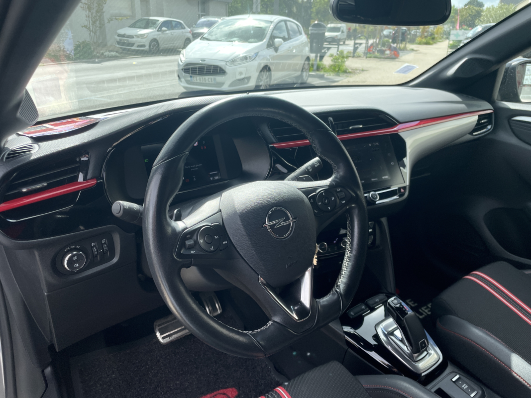 Opel Corsa — 10