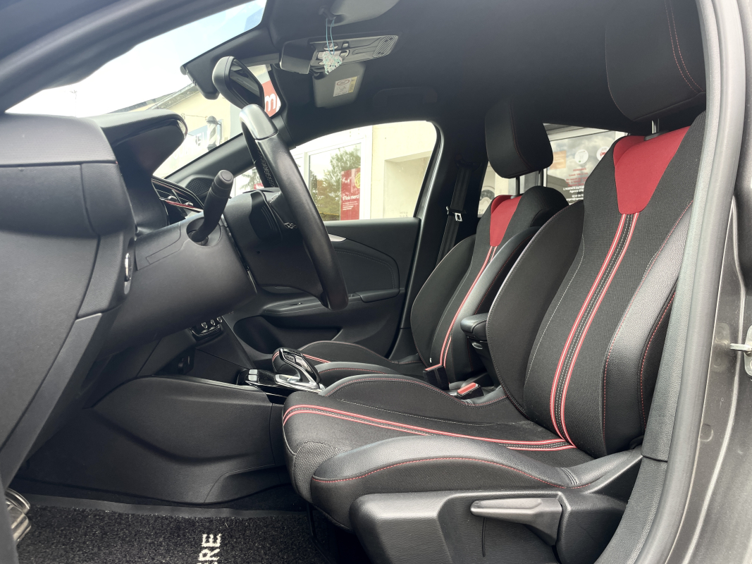 Opel Corsa — 11