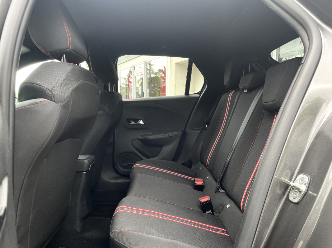 Opel Corsa — 14